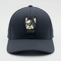 2FANGS - FRONT 3D PVC RELIEF LOGO CAP