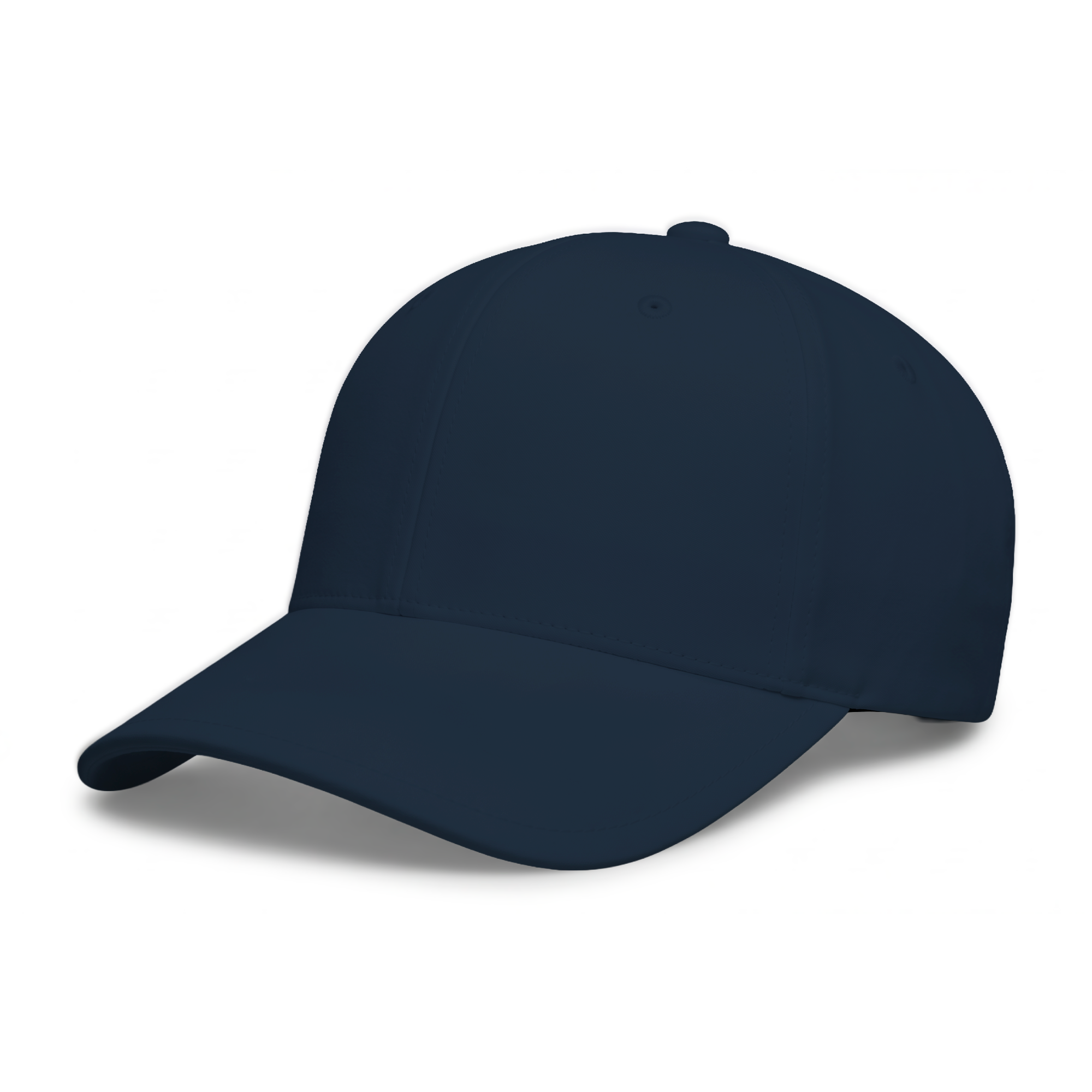 2FANGS - REAR 3D PVC RELIEF LOGO CAP