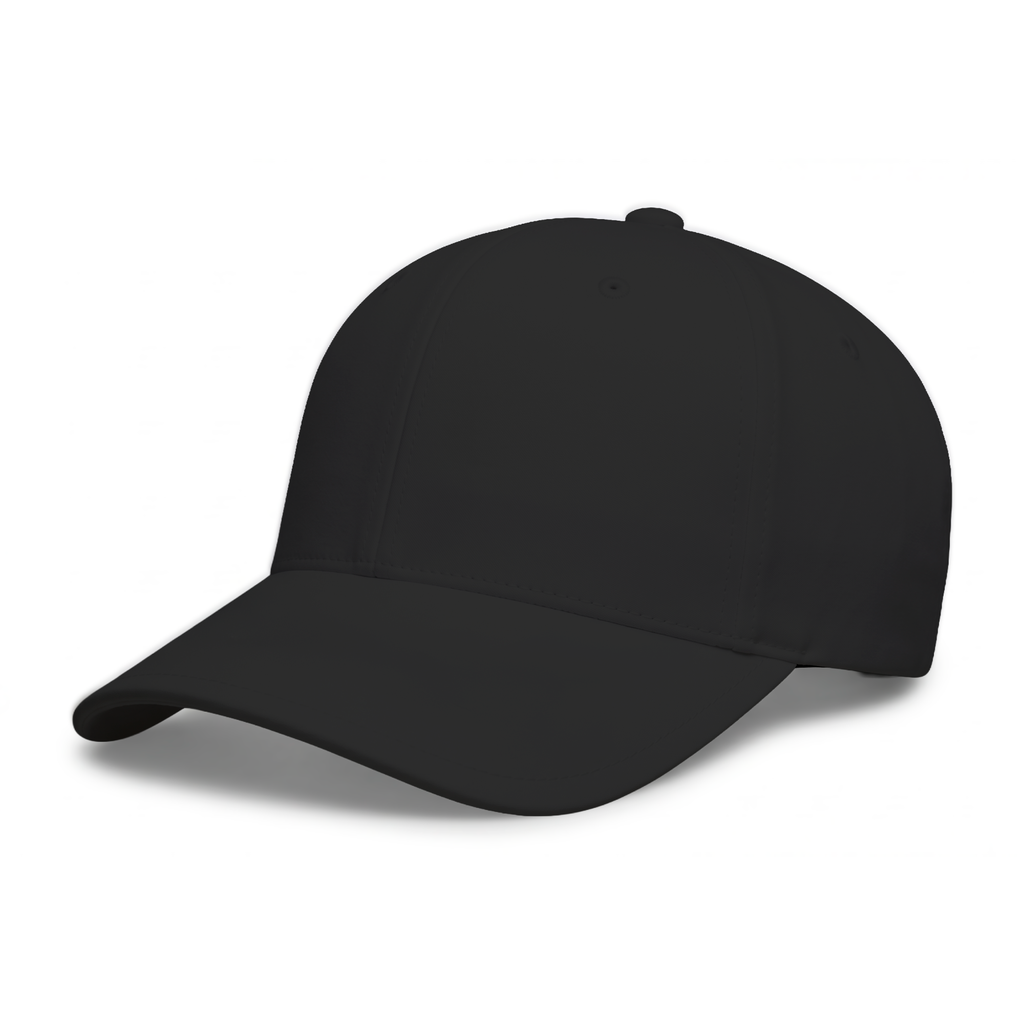 2FANGS - REAR 3D PVC RELIEF LOGO CAP