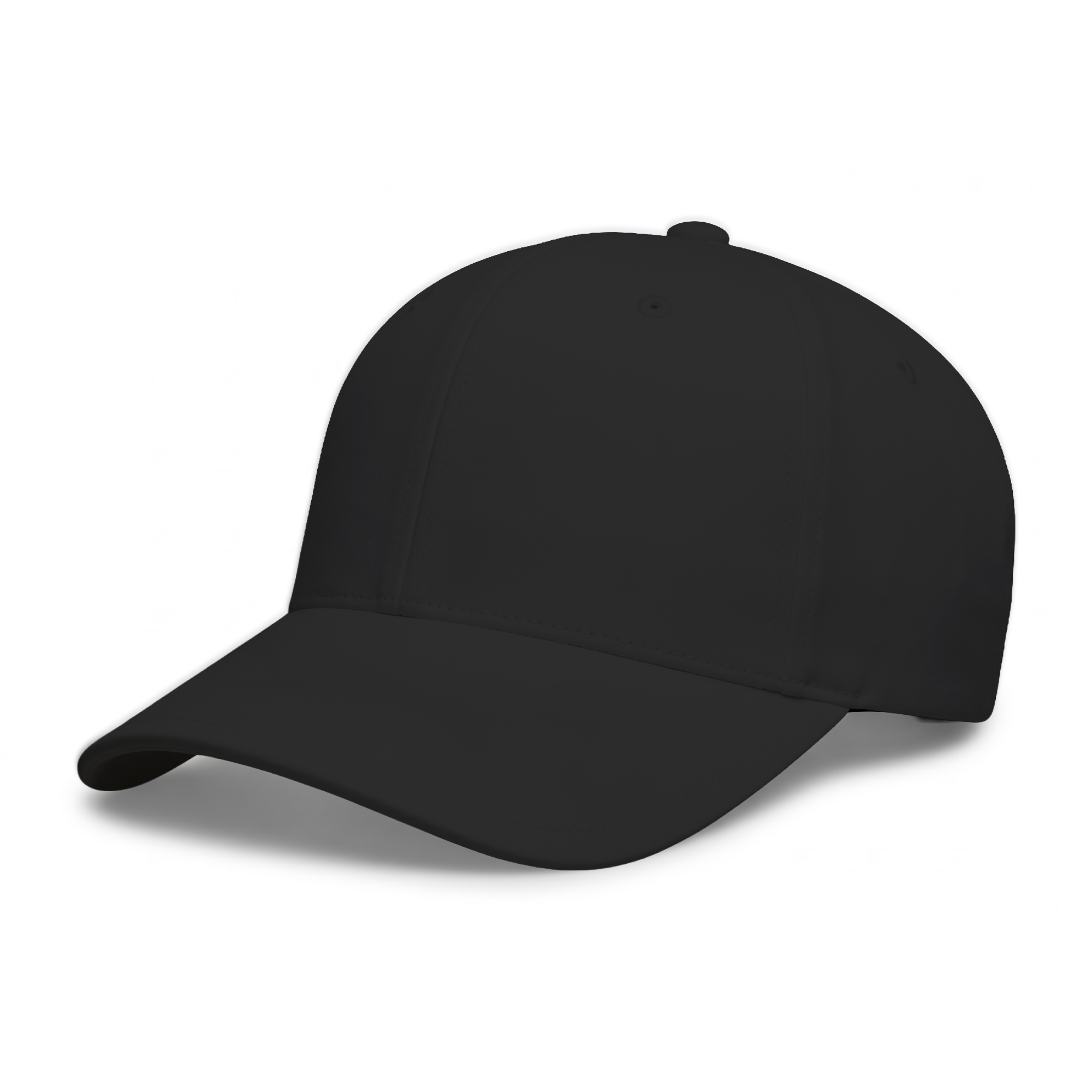 2FANGS - REAR 3D PVC RELIEF LOGO CAP