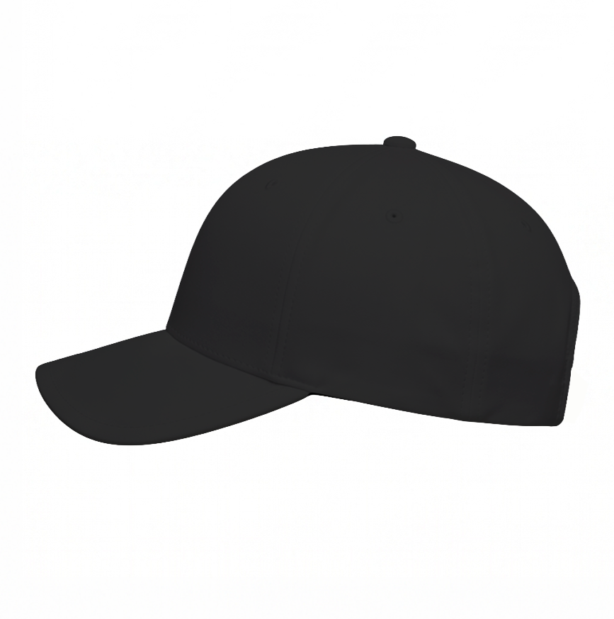 2FANGS - REAR 3D PVC RELIEF LOGO CAP