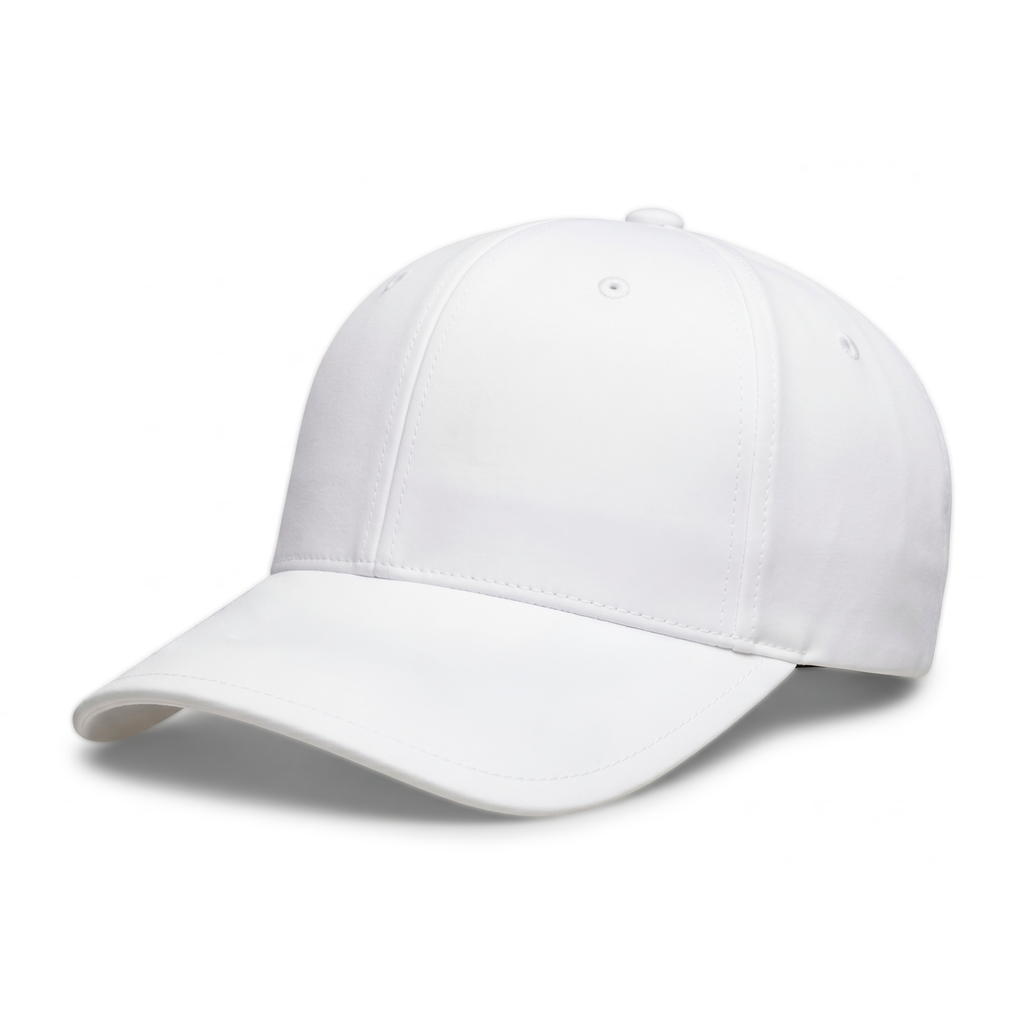 2FANGS - REAR 3D PVC RELIEF LOGO CAP
