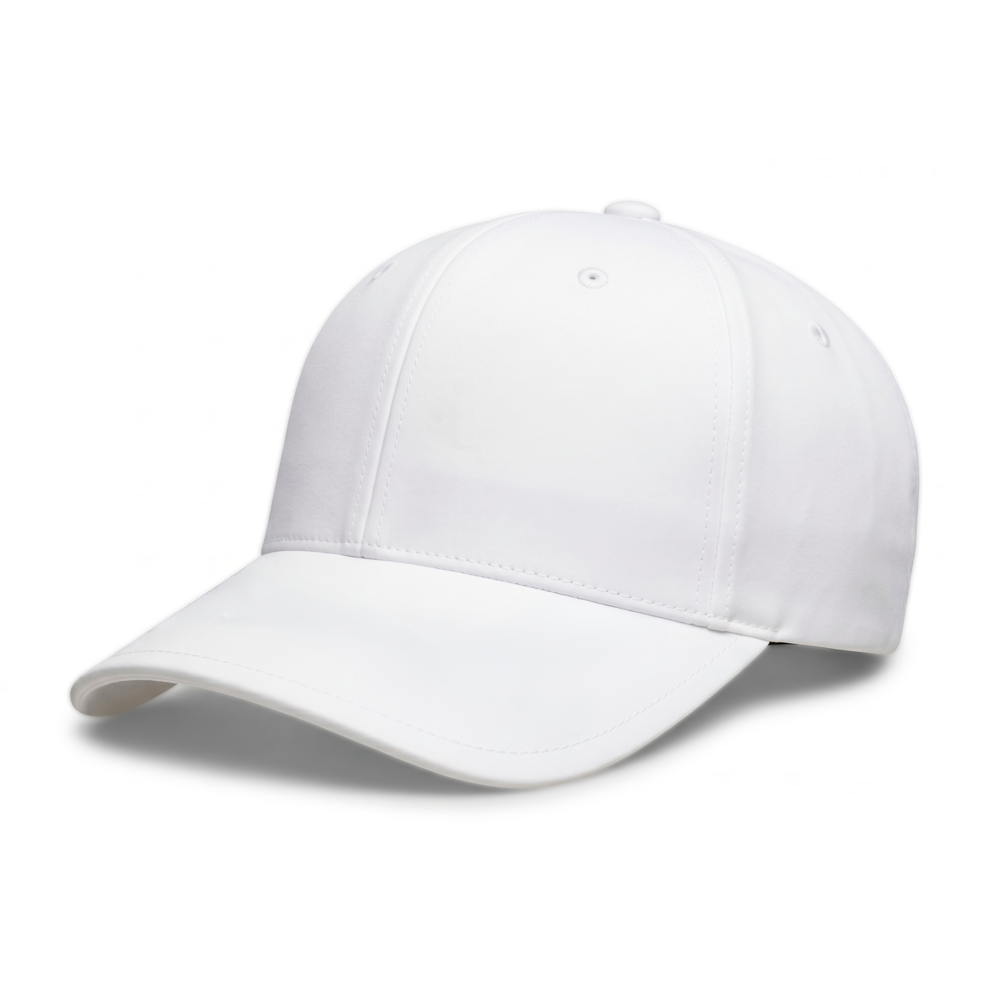 2FANGS - REAR 3D PVC RELIEF LOGO CAP