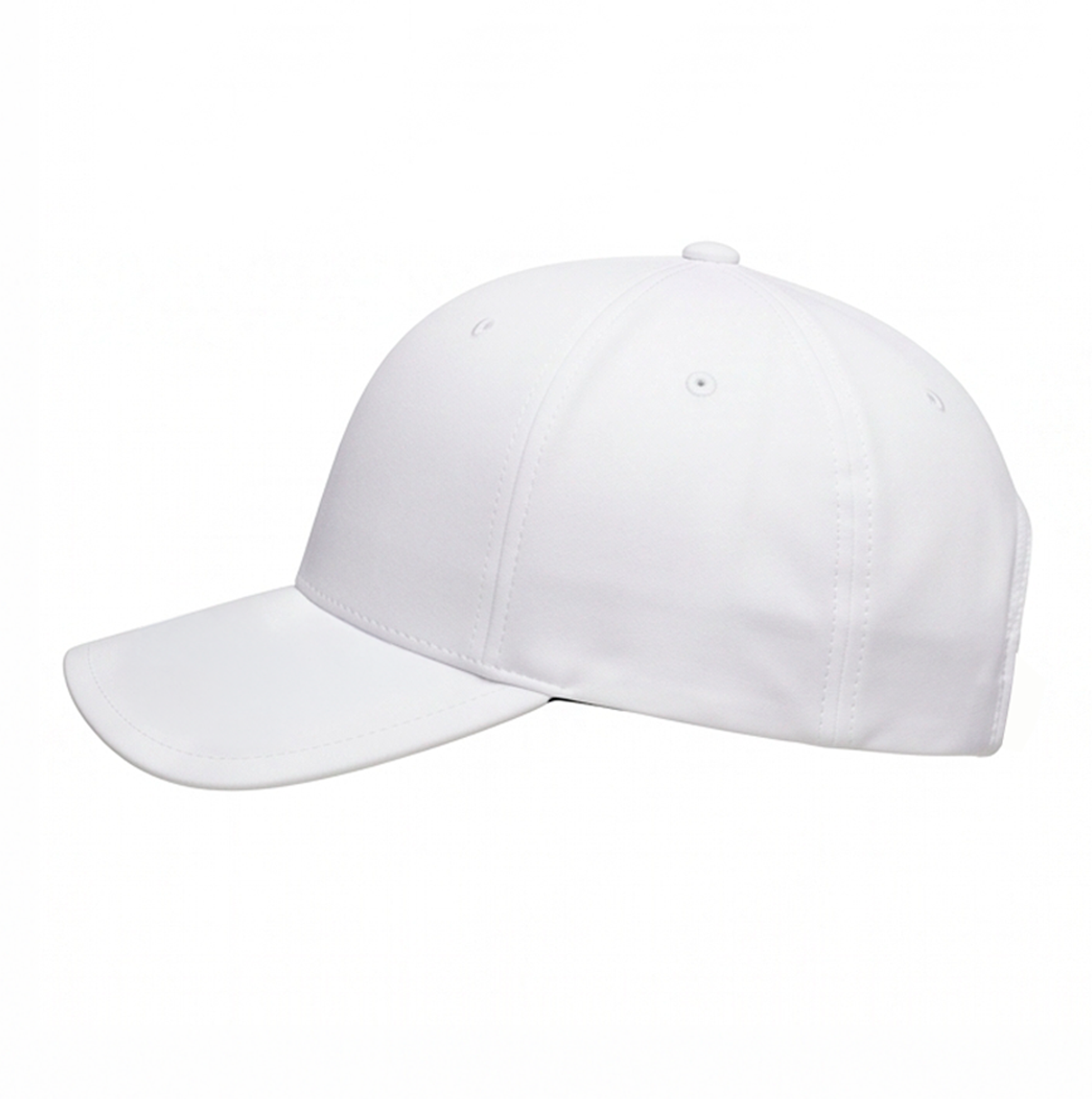 2FANGS - REAR 3D PVC RELIEF LOGO CAP